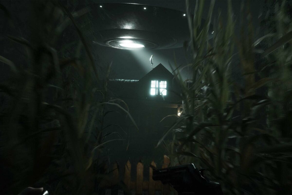 Greyhill Incident tung trailer mới, hướng người chơi đối mặt với Alien kinh điển