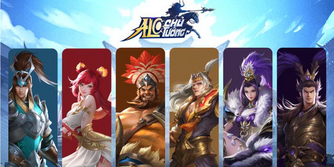 Hướng dẫn cách nhập và tổng hợp Giftcode Alo Chủ Tướng mới nhất năm 2023