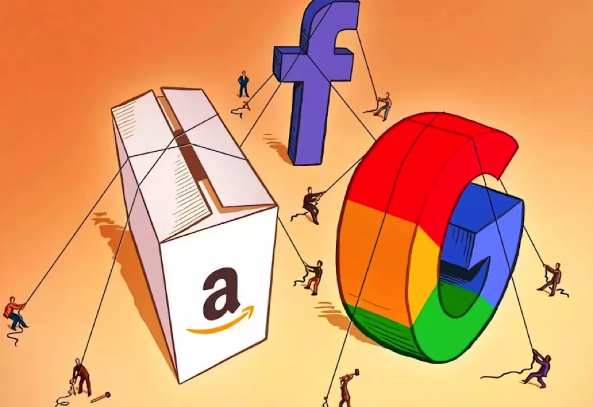 Uỷ ban Châu Âu siết chặt các nền tảng trực tuyến, Twitter phải dè chừng 