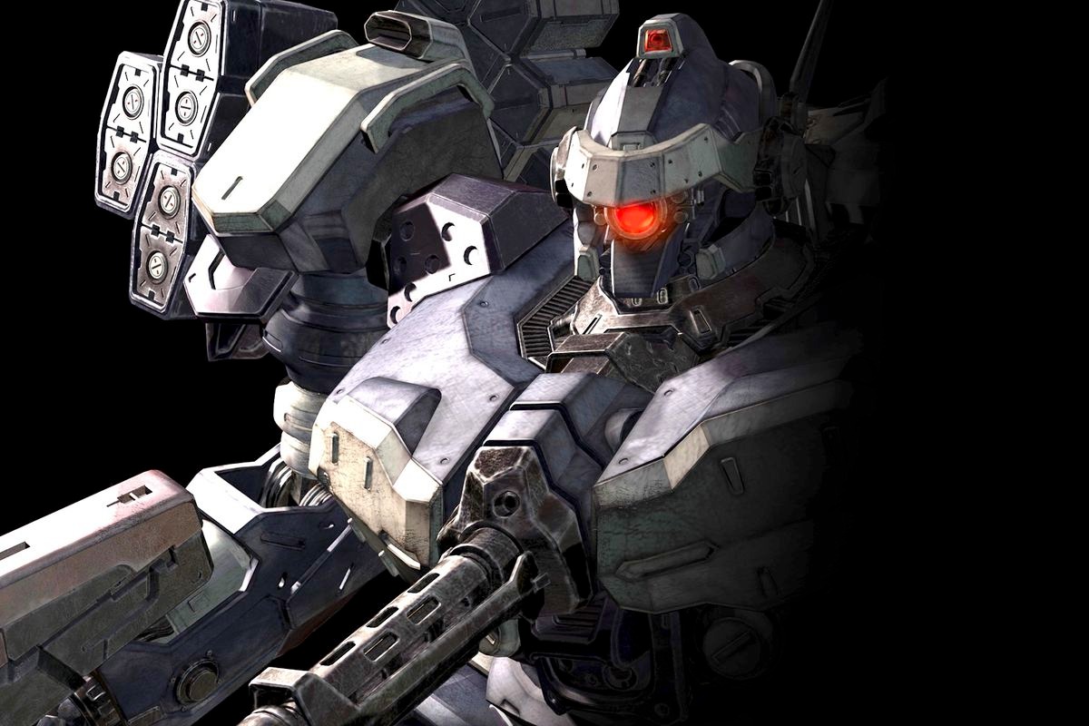 Armored Core 6 hứa hẹn mang đến giai đoạn cuối năm 2023 hấp dẫn cho game thủ