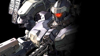 Armored Core 6 hứa hẹn mang đến giai đoạn cuối năm 2023 hấp dẫn cho game thủ