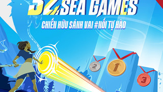 SEA Games 32: Thông tin các hoạt động cộng đồng dành cho Liên Minh Huyền Thoại: Tốc Chiến 