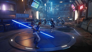 Star Wars Jedi: Survivor nhận mưa lời khen về mọi mặt trừ một vấn đề duy nhất trên PC
