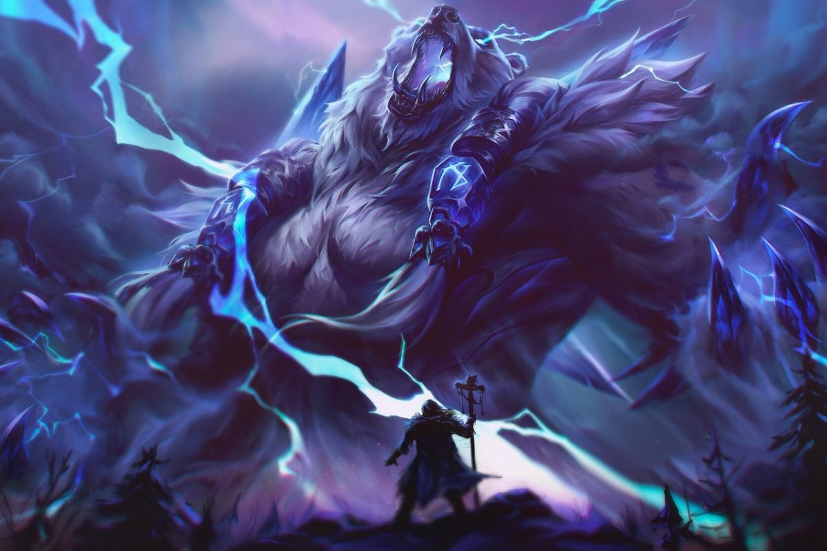 La hét quá nhiều, game thủ LMHT bị cảnh sát hỏi thăm ngay sau khi trận đấu kết thúc