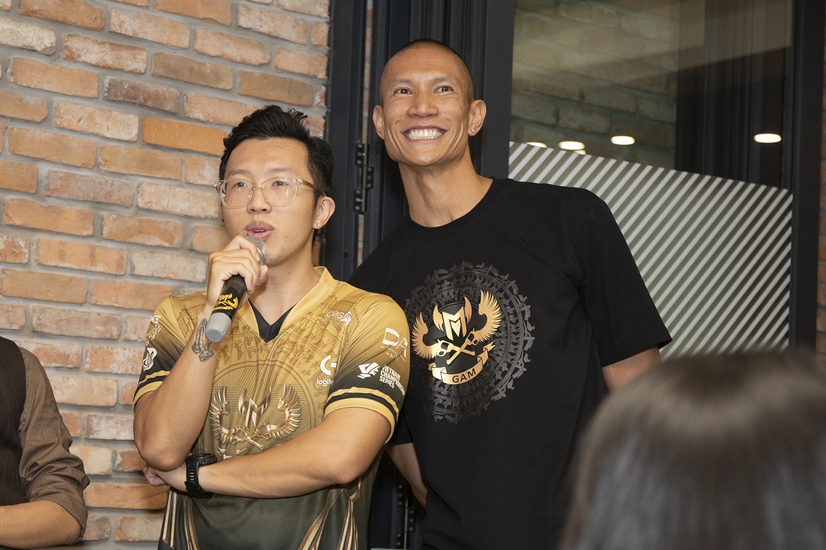 Phỏng vấn TK Nguyễn trước thềm MSI 2023: "Đây là bàn đạp để hướng tới Asiad và CKTG"