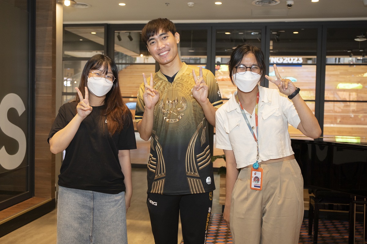 Phỏng vấn Levi GAM Esports trước thềm MSI 2023: "VCS không phải khu vực yếu"