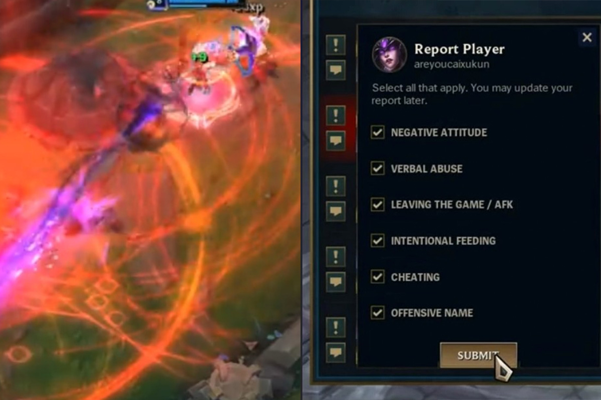 LMHT: Riot Games thêm tính năng chống hack mới nhưng lại khiến game thủ ngán ngẩm