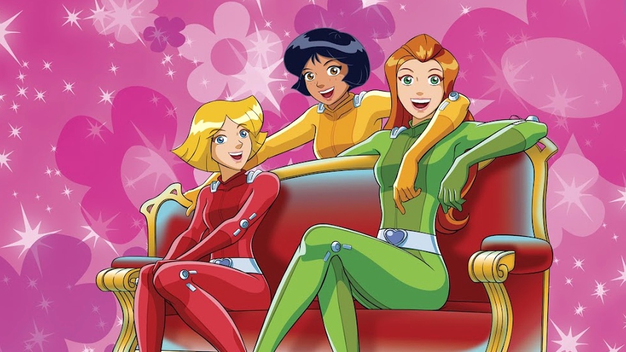 Totally Spies! chuẩn bị ra mắt game hành động mới cho PC và Console trong năm 2024