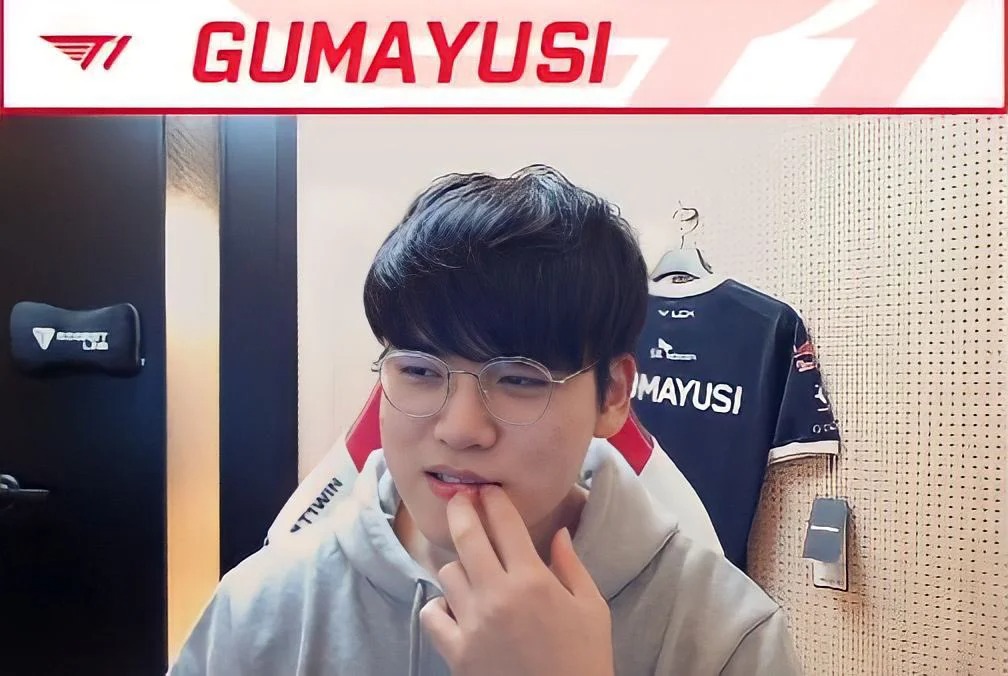 LMHT: Gumayusi bị anti fan nhét chữ vào mồm khi nhận định về độ quan trọng của danh hiệu