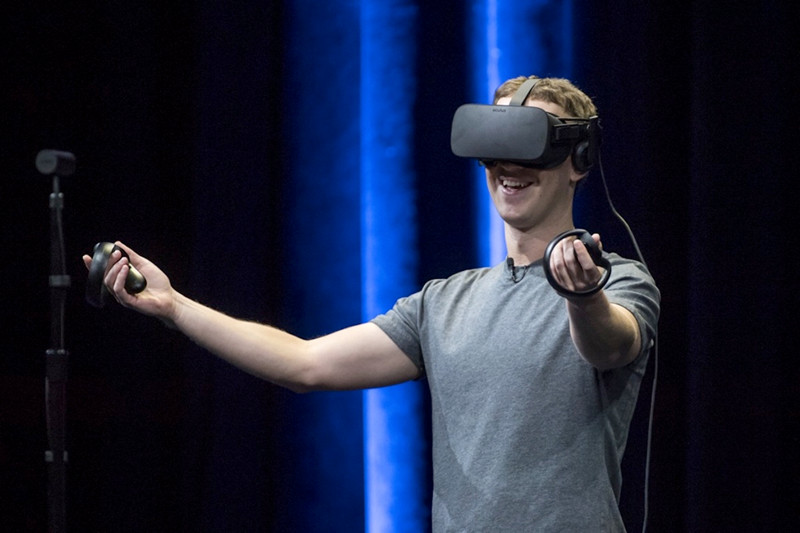 Virtual universe lost 4 billion in the first quarter, Mark Zuckerberg continued to follow the metaverse to the end