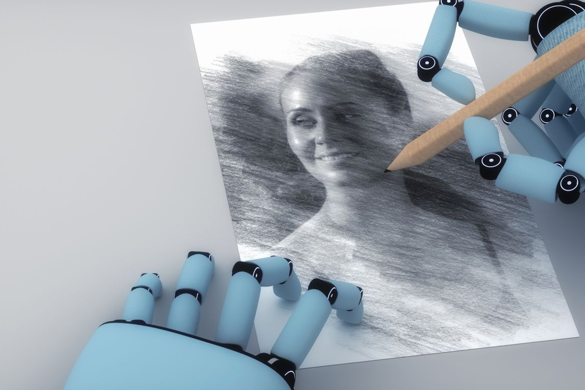 Công ty game Trung Quốc sa thải hơn một phần ba họa sĩ của mình vì AI