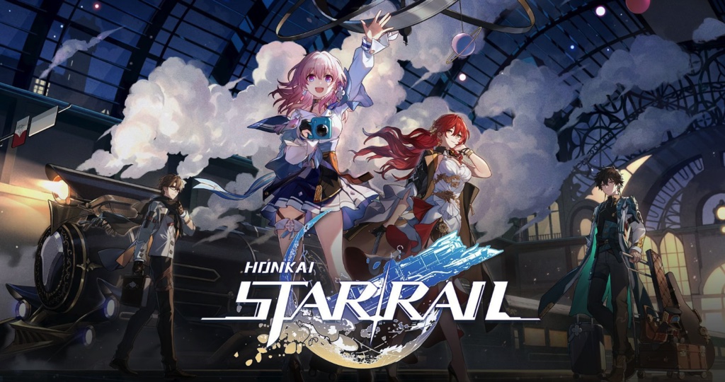 Top 5 smartphone tốt nhất để chơi Honkai Star Rail