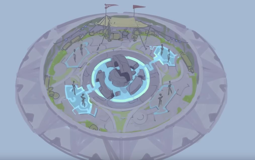 LMHT: Riot Games hé lộ thời điểm ra mắt chế độ 2v2v2v2 Deathmatch sắp tới