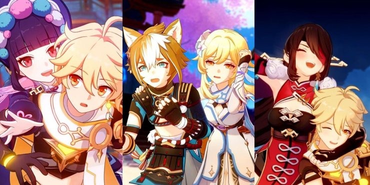 Top 7 thay đổi đáng nhớ nhất trong Genshin Impact kể từ khi được ra mắt