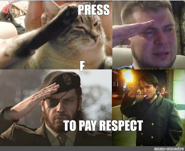 Call of Duty: Top Meme mang tính chất biểu tượng của thương hiệu