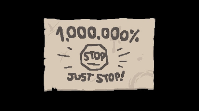 Bạn đã biết về khái niệm "Nhạo báng sự hoàn thiện" trong thế giới game?