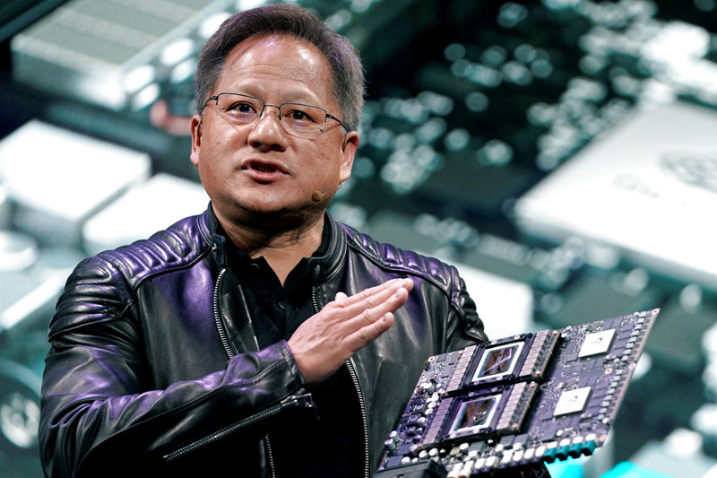 The community is shocked when digging again the saying of Nvidia CEO will sell good and affordable cards