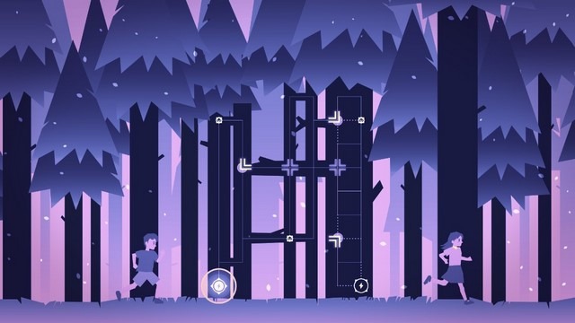 Linea - Game giải đố thư giãn với đồ họa đẹp mắt sau những ngày làm việc căng thẳng