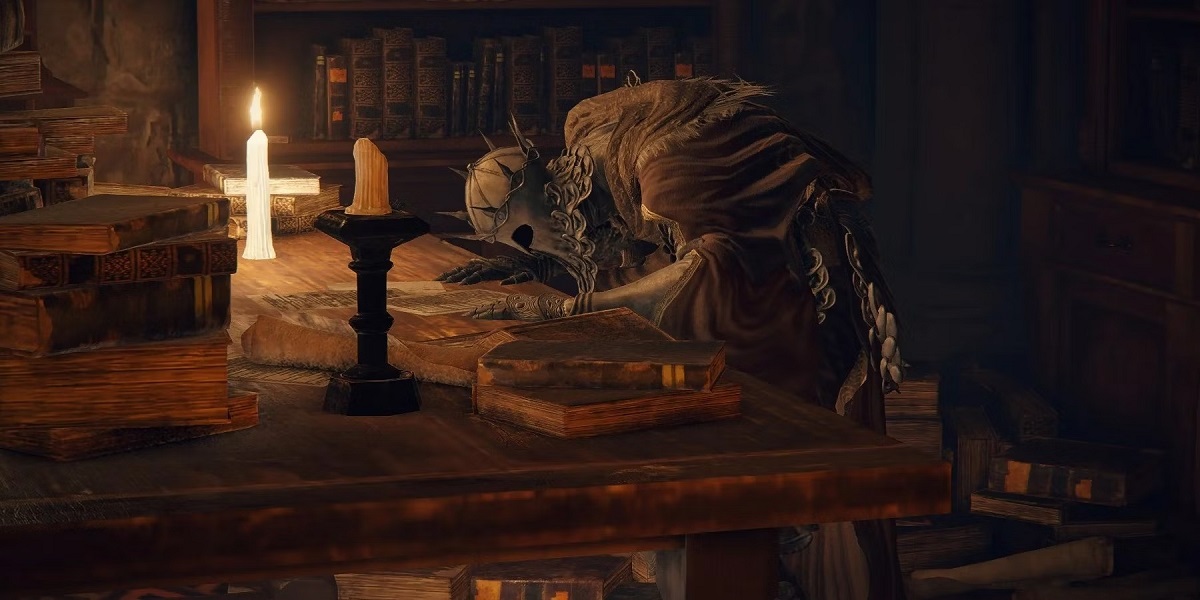 Elden Ring: Top các nhân vật thông minh nhất vùng đât Lands Between