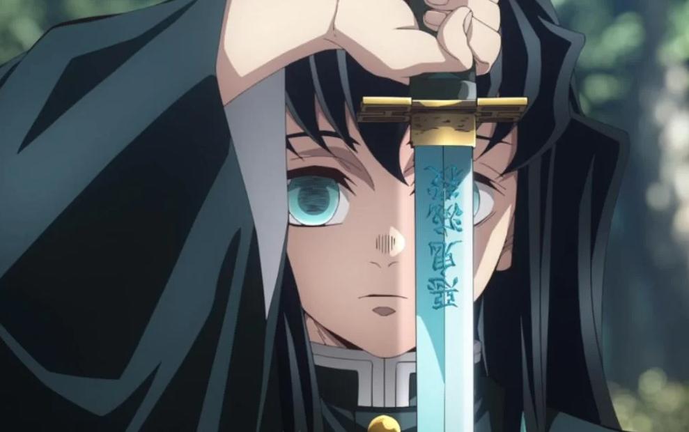 Thời gian ra mắt anime Thanh Gươm Diệt phần 3 tập 5: Luyến Trụ tham chiến, Hà Trụ VS Thượng Ngũ!