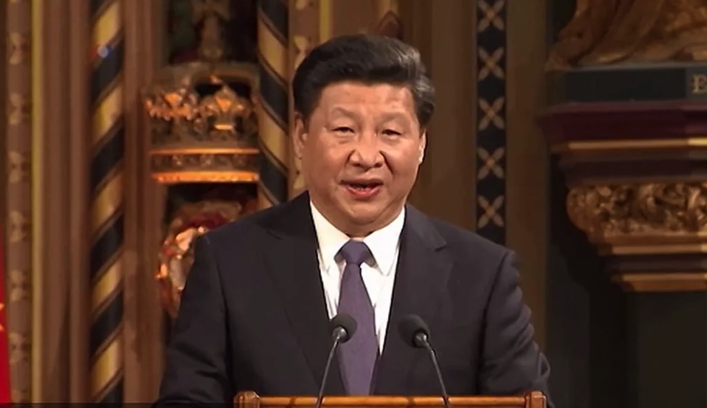 Midjourney chặn người dùng tạo hình ảnh AI của chủ tịch nước Trung Quốc