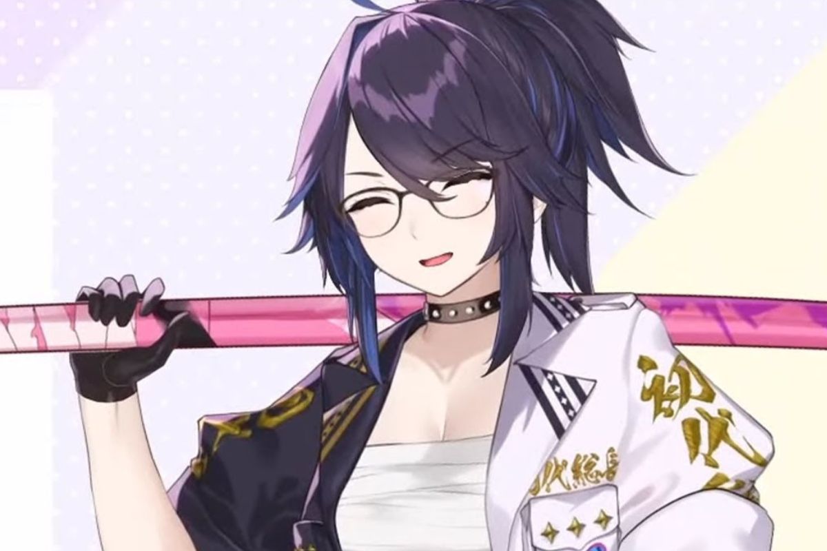 Kson thừa nhận có thể rời VShojo nếu được đề nghị một mức lương cao hơn từ bên khác