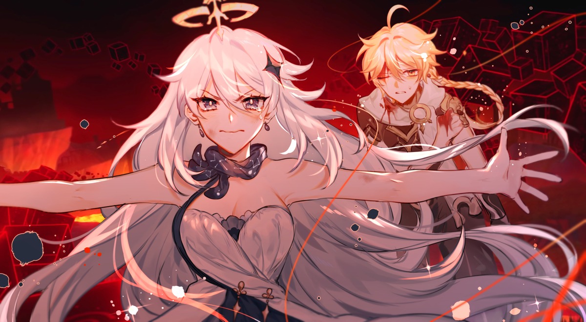 Top 4 giả thuyết endgame Genshin Impact khả thi nhất