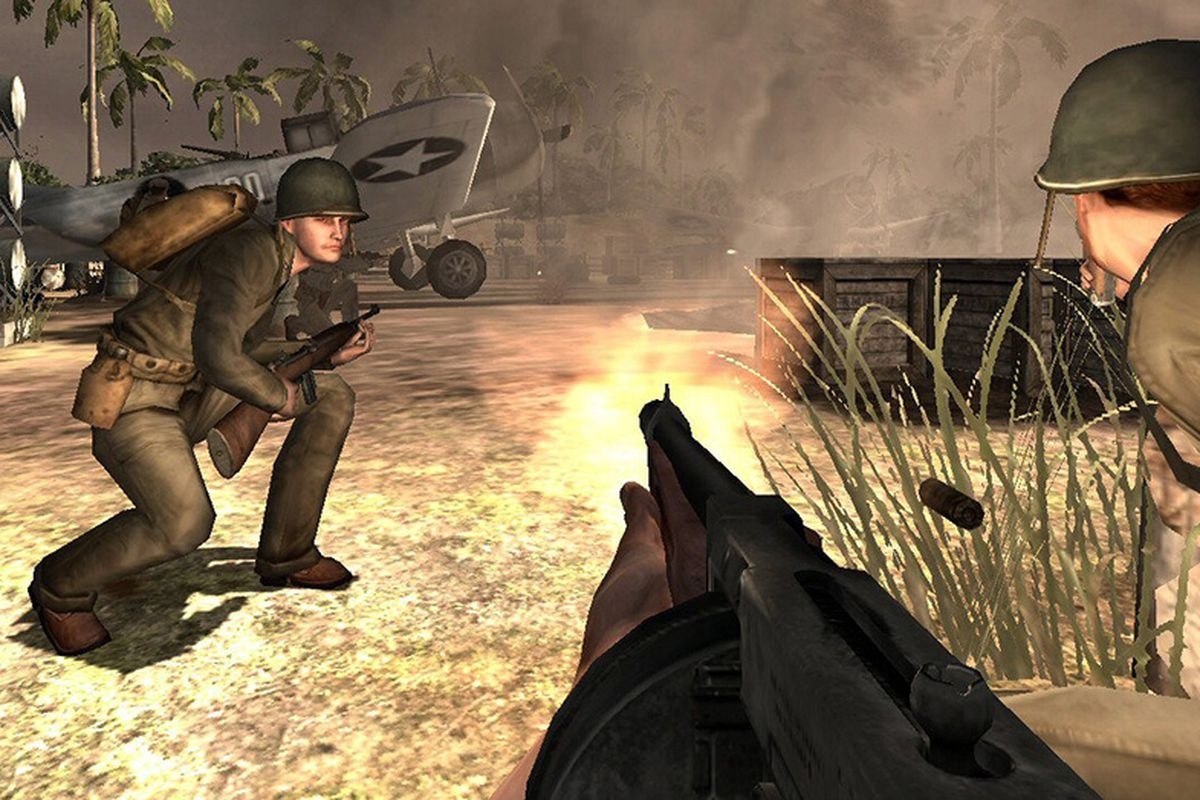 Medal of Honor - Kẻ đối trọng một thời của Call of Duty vì sao lụi tàn?