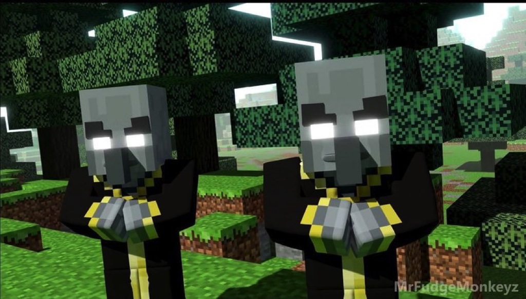 Top 7 mob "khó chịu" nhất trong Minecraft 1.20