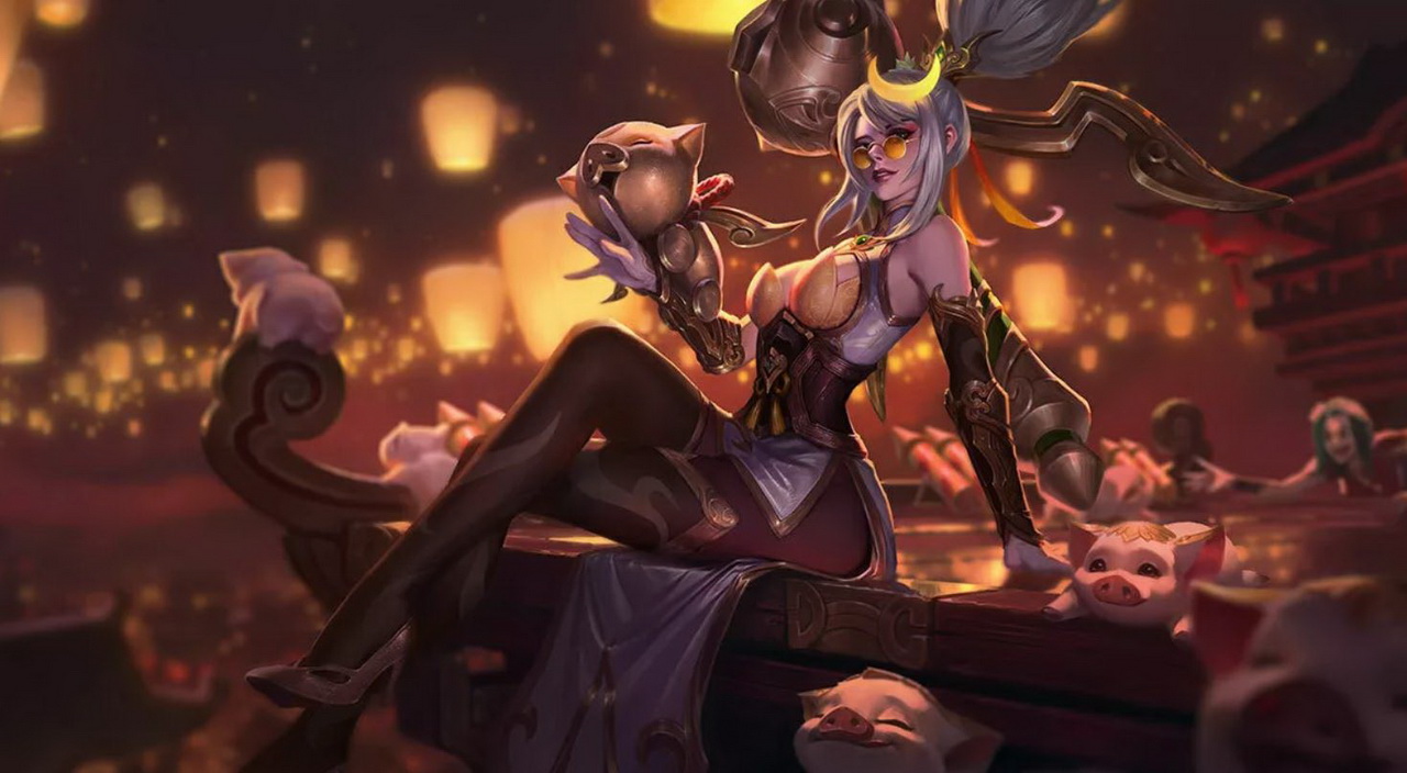 LMHT: Riot Games nhận xét về vấn đề Xạ Thủ đi Top, cho rằng “đây là thứ không đáng lo trong meta game”