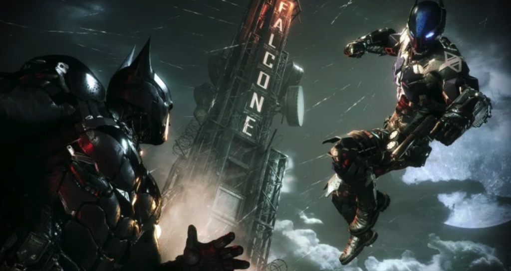 5 tựa game port trên PC tệ nhất mọi thời đại