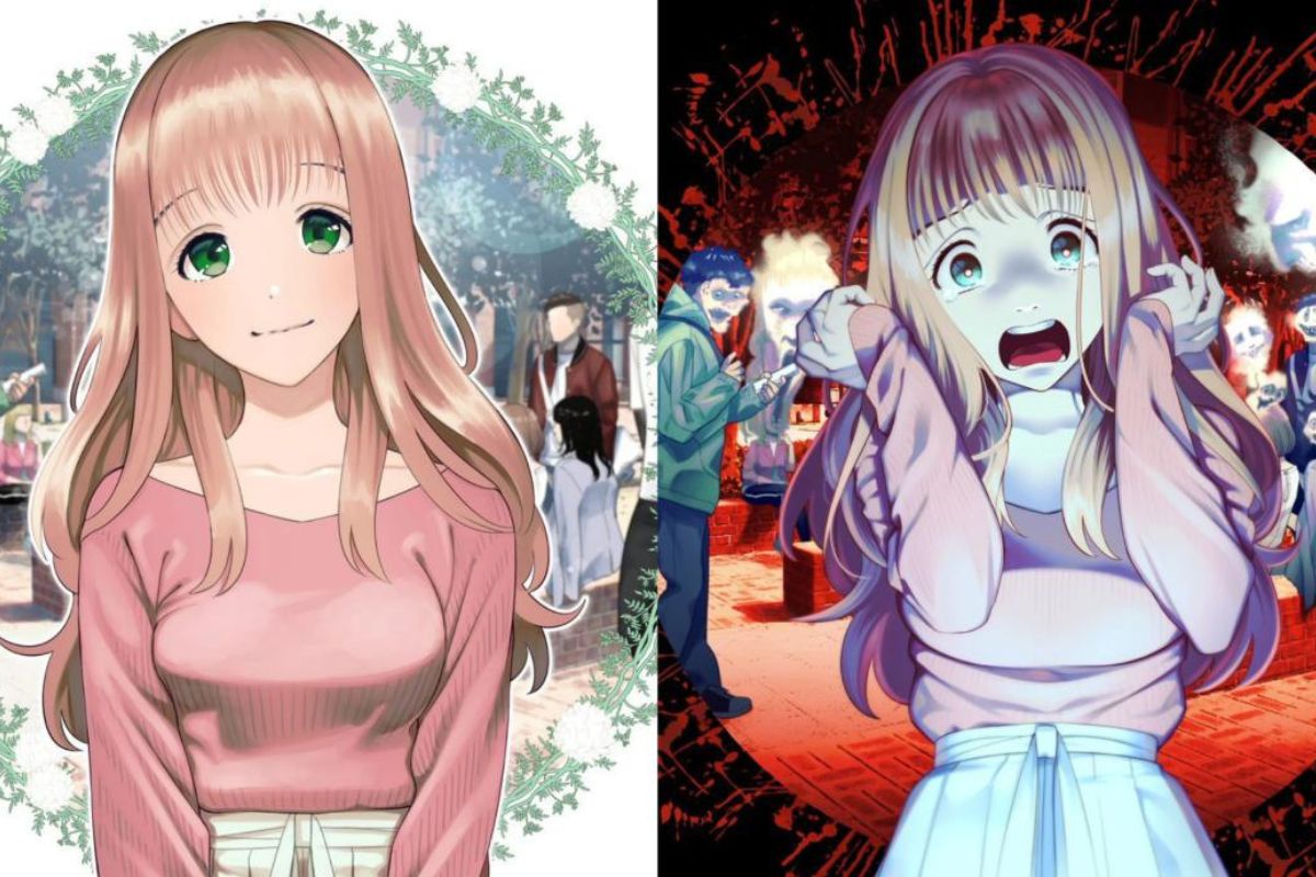 TOP 5 manga kinh dị mới lạ, độc đáo dành cho dân nghiện horror