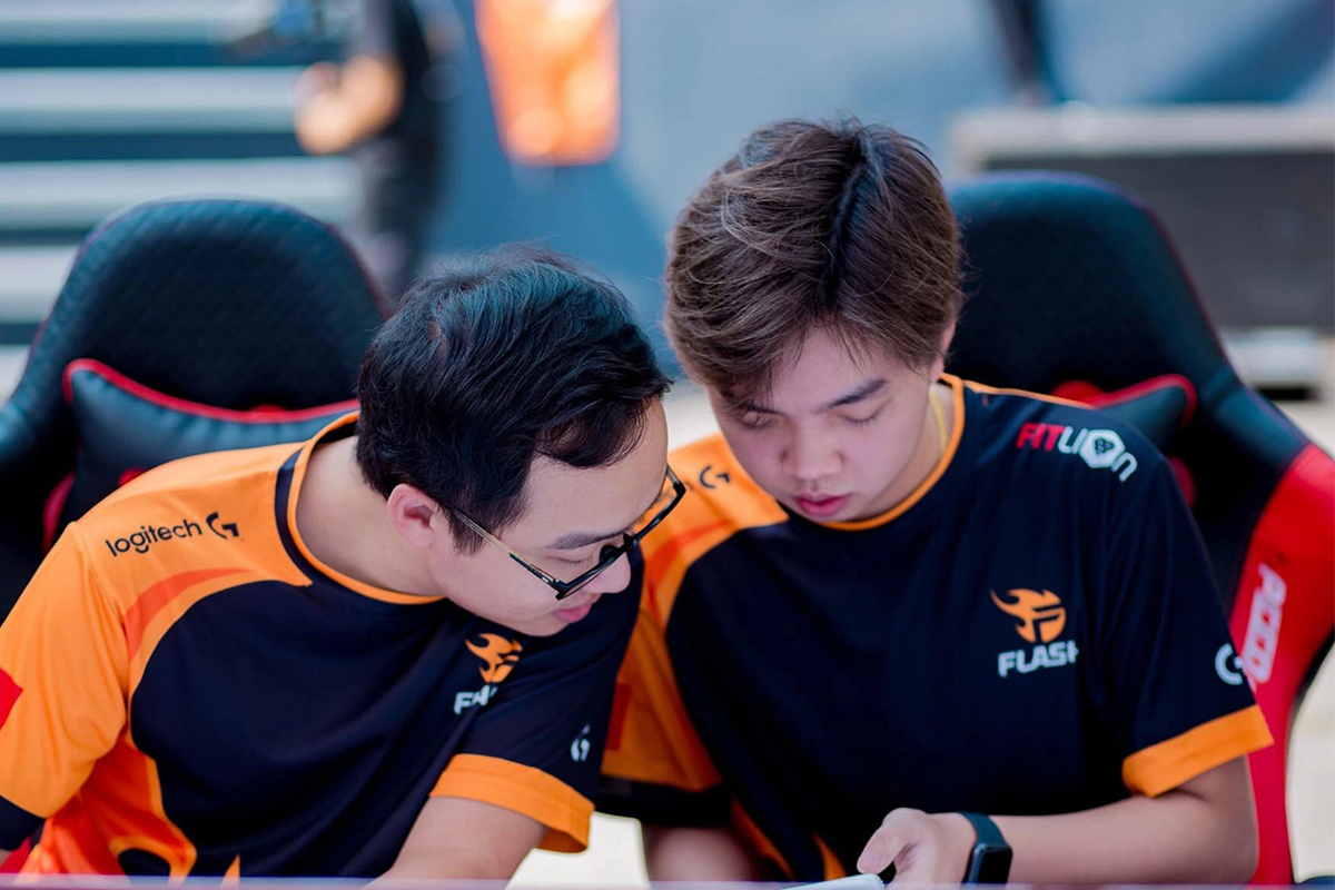 Thần Rừng Liên Quân Mobile đang có ý định chuyển sang lĩnh vực mới và đó là một trò chơi FPS