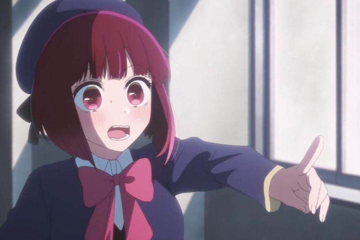 Spoiler nội dung và thời gian phát sóng anime Oshi No Ko tập 5: Kana cùng Ruby làm Idol, Aqua đi hẹn hò