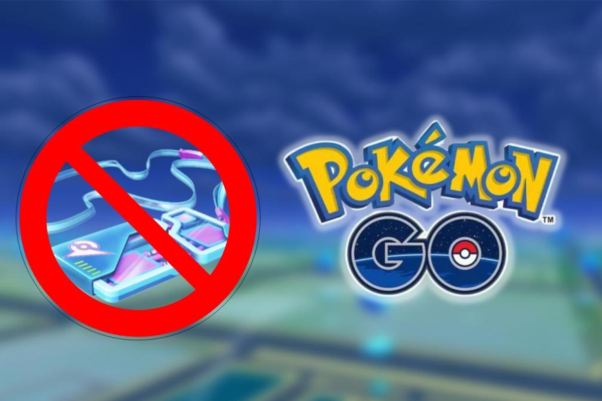Pokemon GO đạt doanh thu thấp kỷ lục chỉ vì thay đổi một tính năng quan trọng
