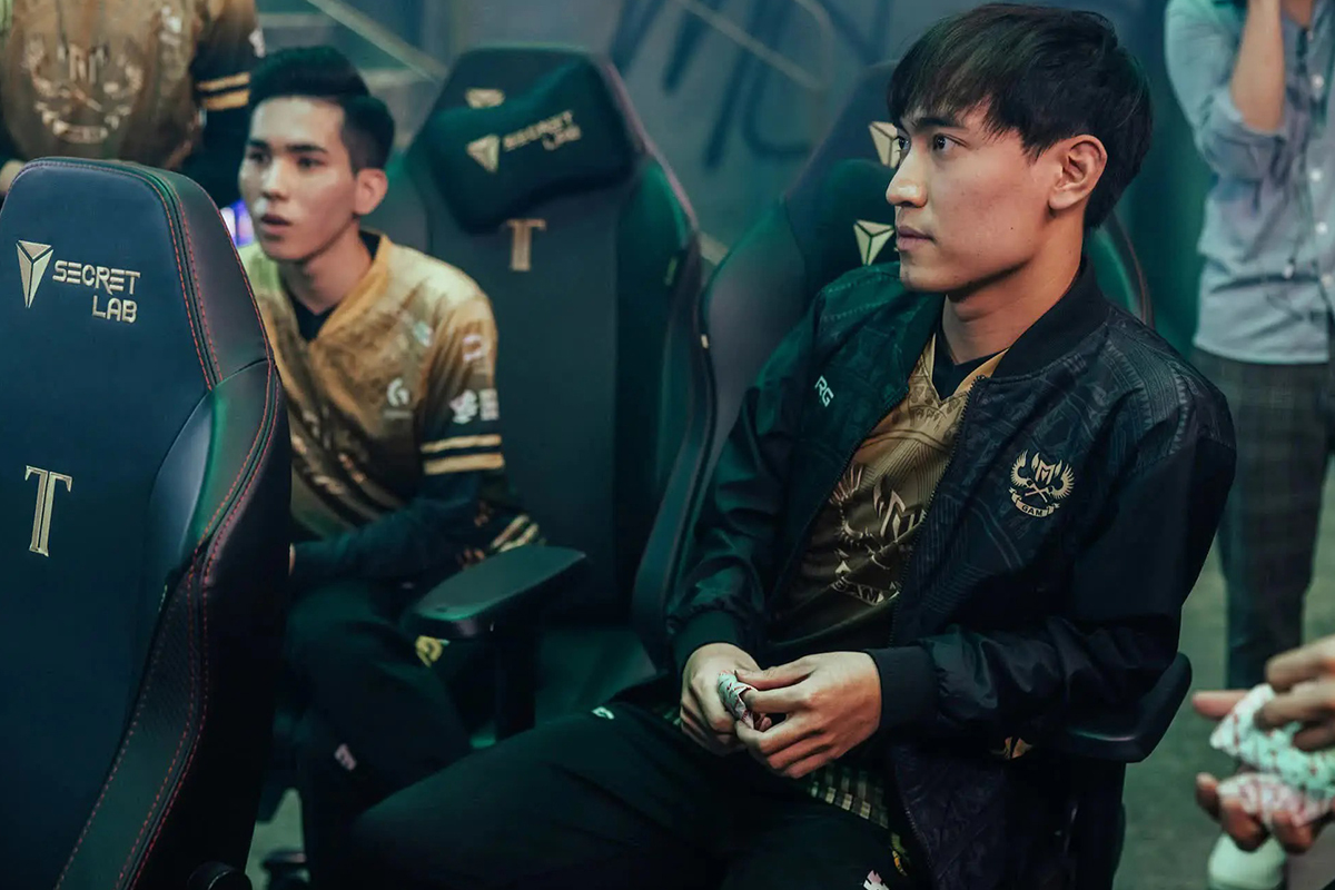 LMHT: Cộng đồng chỉ ra nguyên nhân khiến cho GAM gặp thất bại cay đắng trước GG tại MSI 2023