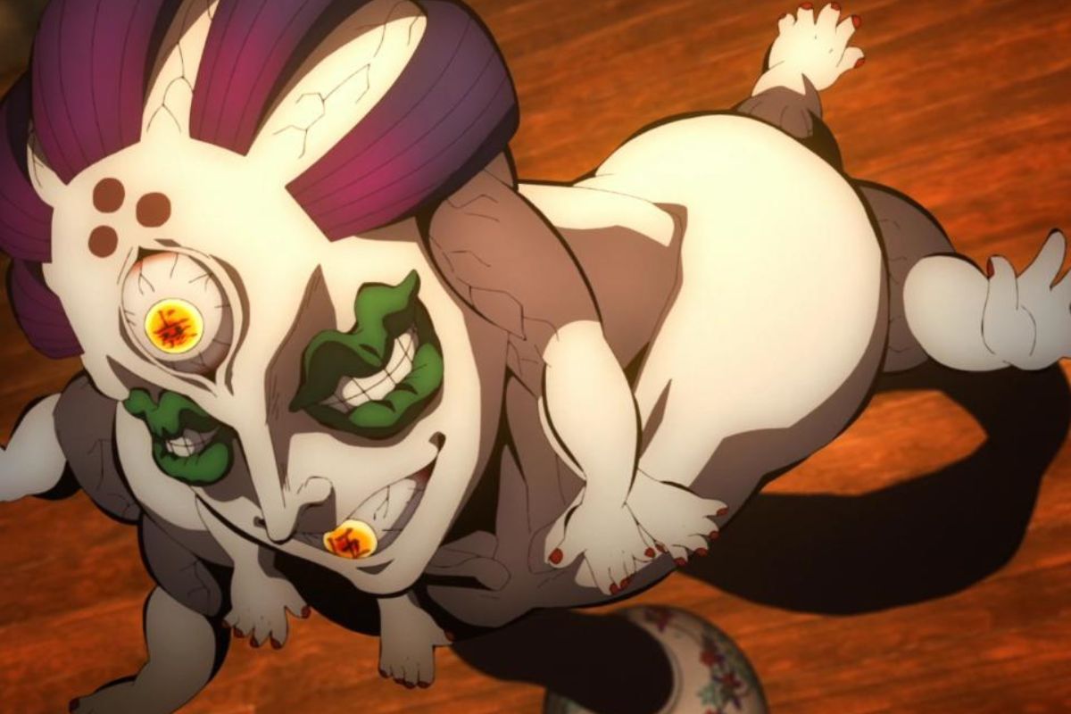 Kimetsu No Yaiba: Nguồn gốc và sức mạnh của Thượng Huyền Ngũ Gyokko
