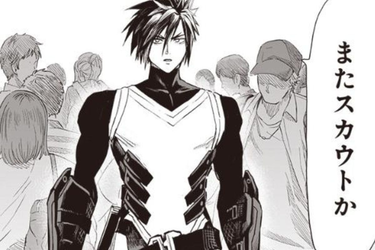 Spoiler One Punch Man 231: Hiệp hội anh hùng NEO ra đời