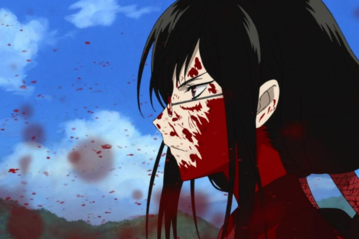 Cộng đồng fan manga, anime khó chịu với bình luận 'Otaku không nên hiến máu nhân đạo'!