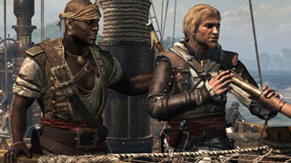 Assassin's Creed: Top 10 nhân vật có cuộc đời bi kịch nhất từng xuất hiện (Phần 2)