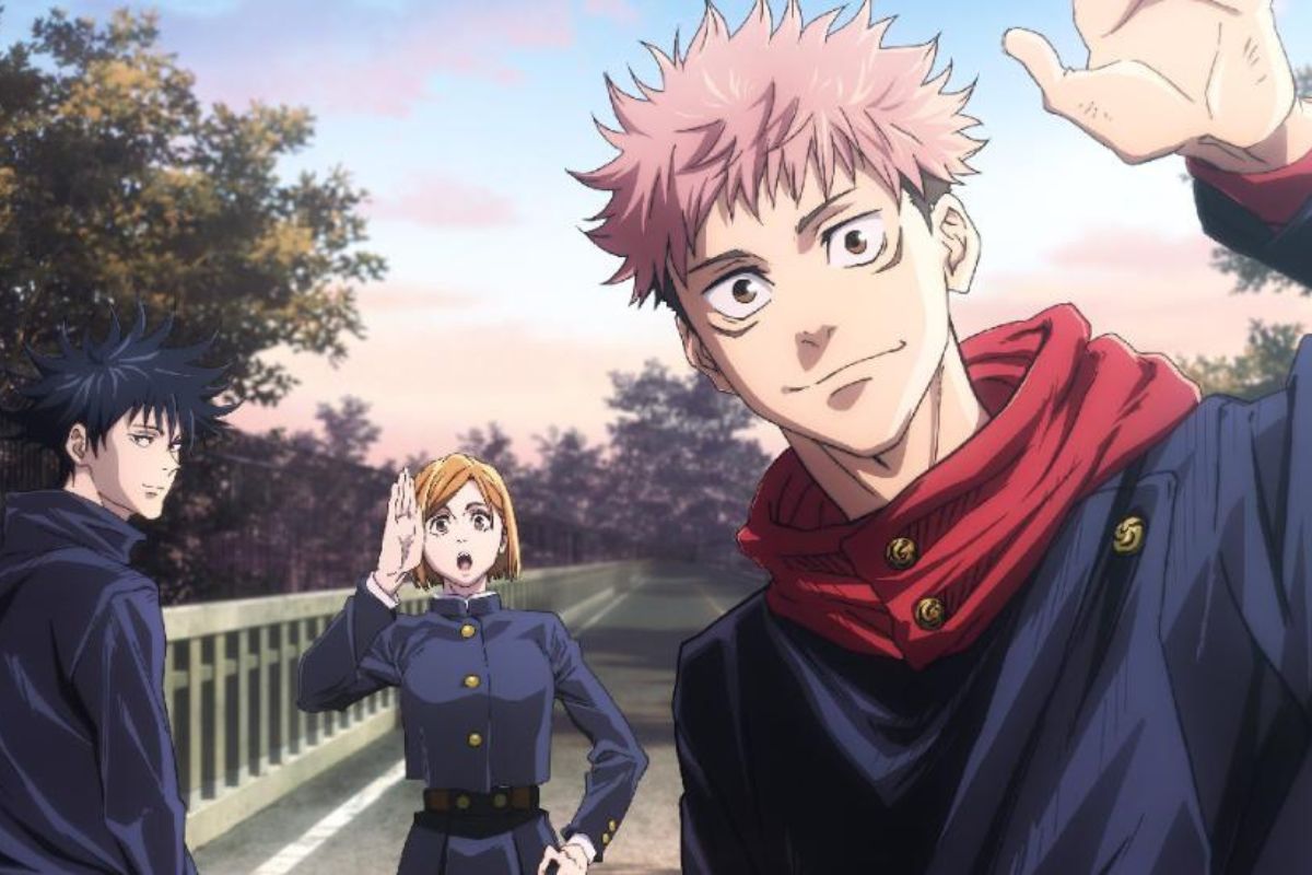 Bảng xếp hạng TOP 50 manga hay bán chạy nhất năm 2022: Chú Thuật Hồi Chiến giành TOP 1!