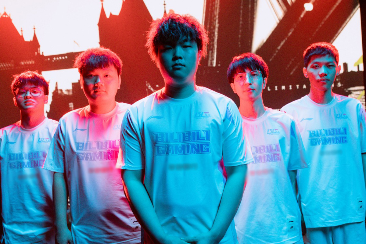 LMHT: Cộng đồng LPL không hài lòng với màn trình diễn của Bilibili Gaming ở vòng Khởi động MSI 2023