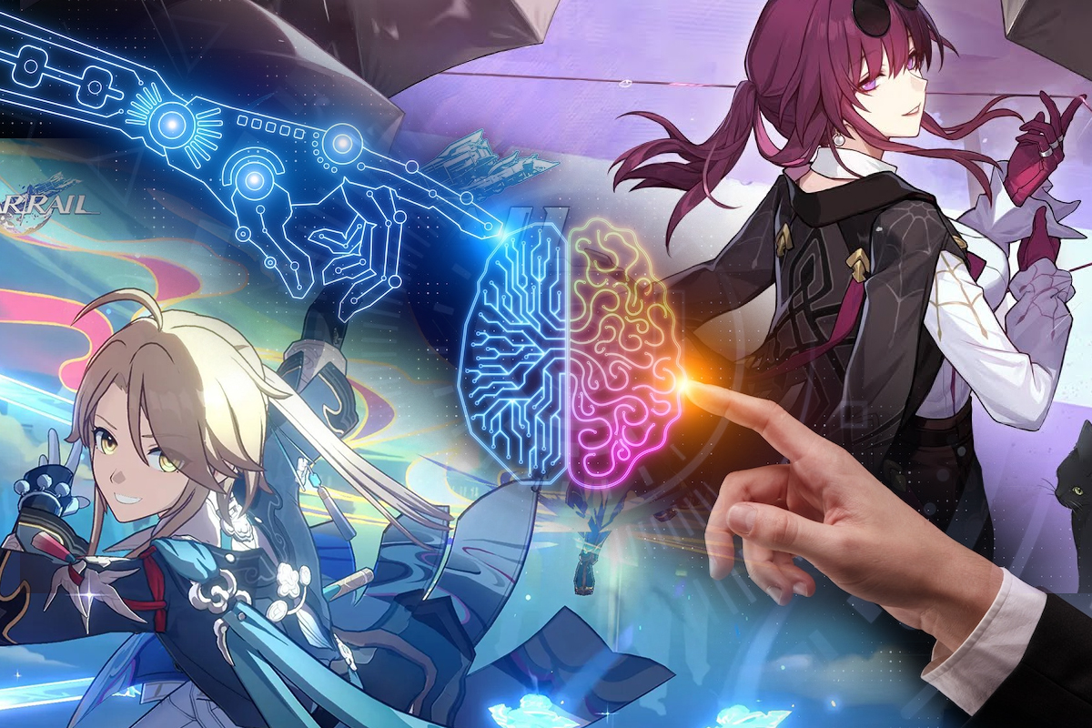 Hoyoverse hé lộ việc sử dụng công nghệ AI để hỗ trợ phát triển Honkai: Star Rail