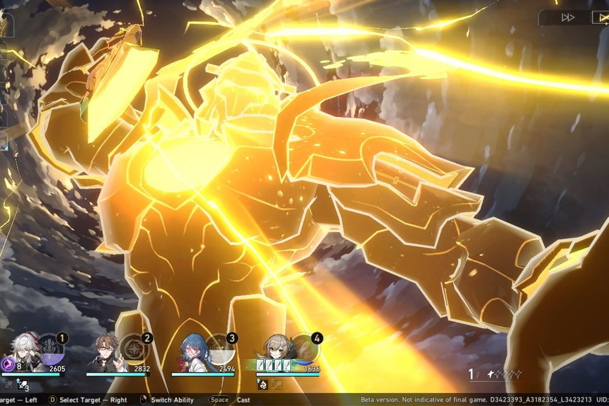 Honkai: Star Rail - Tấn Công Tăng Cường là gì và cơ chế hoạt động của nó như thế nào?