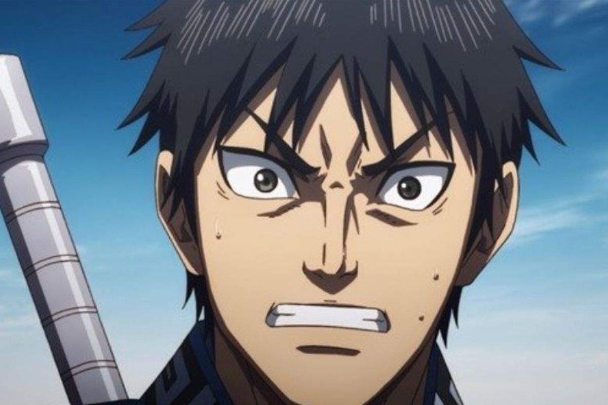 Dự đoán spoiler Kingdom 758: Hàn Phi xuất hiện, cùng Tín về Tần gặp Doanh Chính