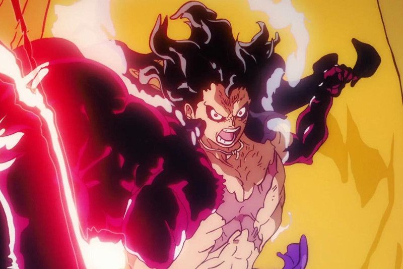 One Piece filmmaker: One Piece anime will rule 2023, not Demon Slayer or Bleach!