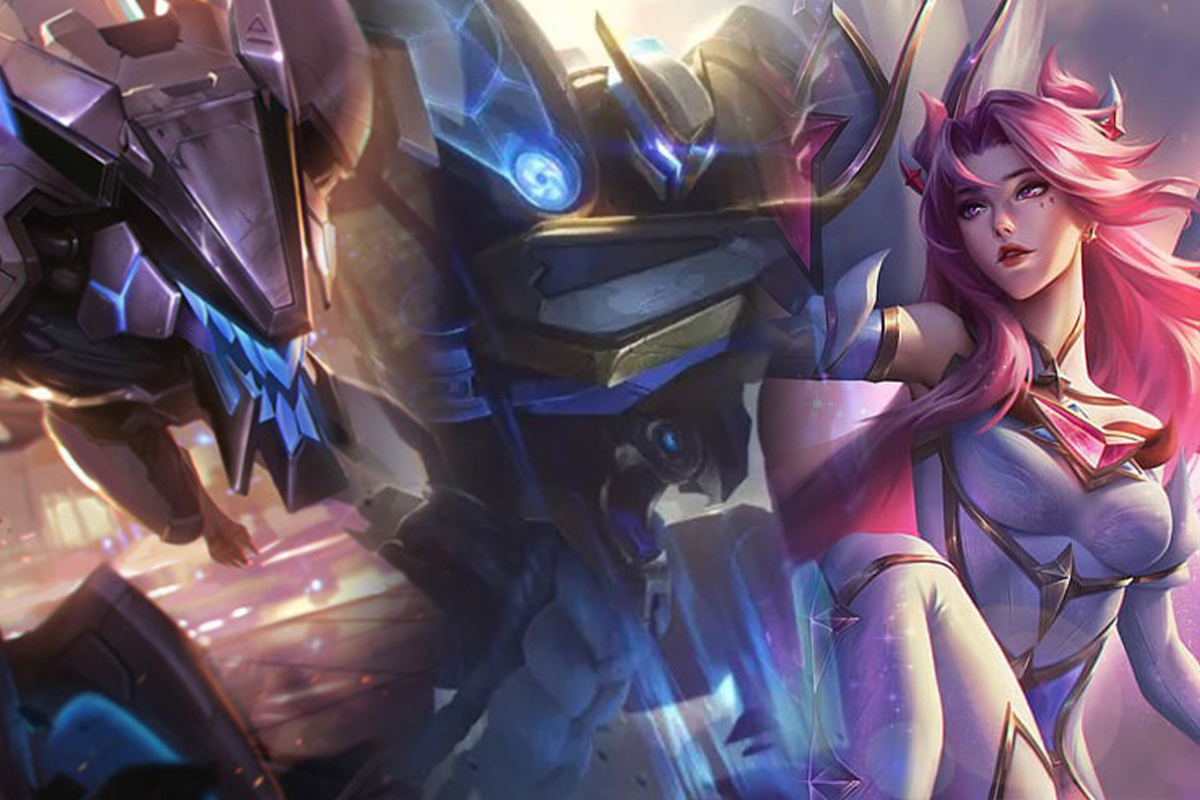 DTCL: Điểm mặt 3 đội hình hot bị giảm sức mạnh nặng nề nhất ở phiên bản 13.9