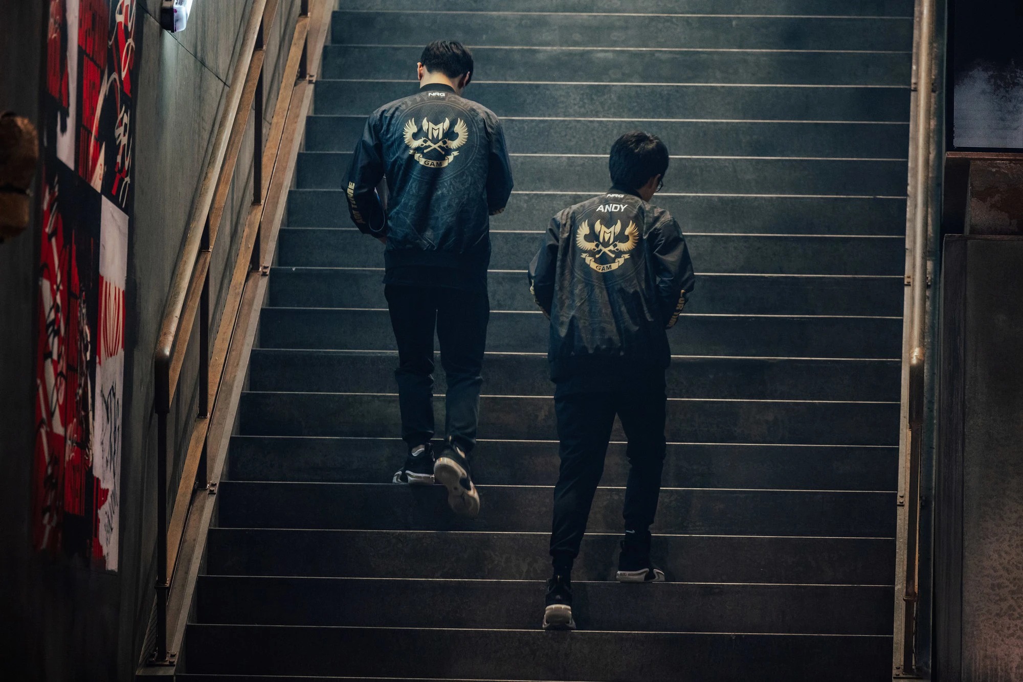 LMHT: Loạt người nổi tiếng thất vọng trước màn trình diễn của GAM tại MSI 2023