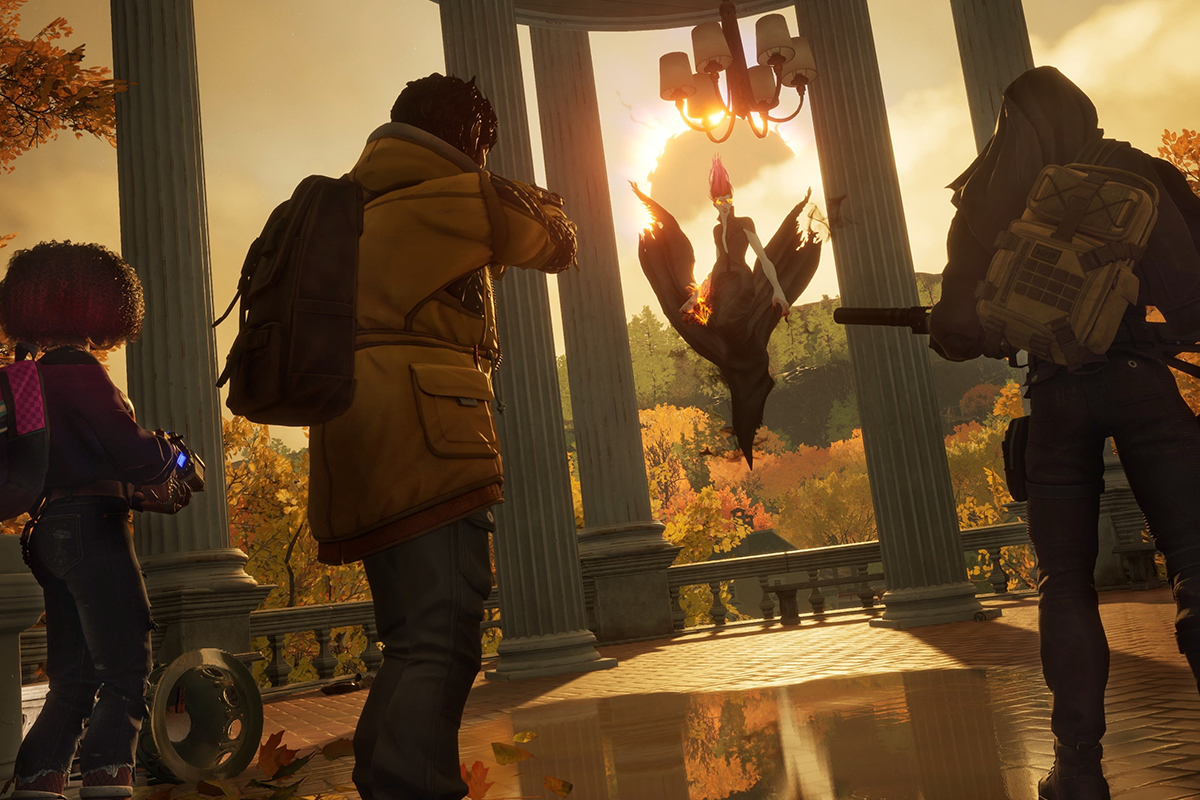 Redfall chính thức trở thành bom xịt tiếp theo của năm 2023 khiến game thủ nổi giận