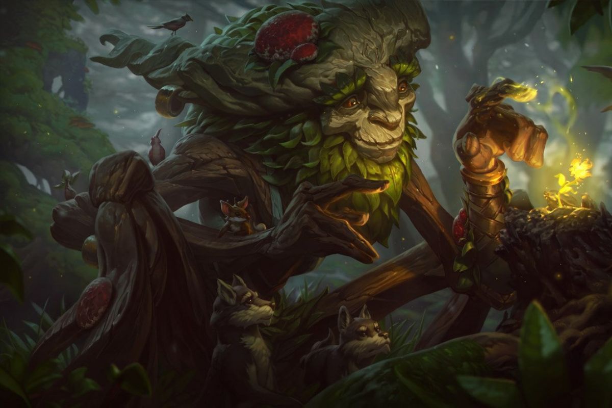 Game thủ LMHT phẫn nộ vì "thảm họa" cập nhật tầm trung cho Ivern